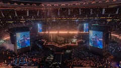 Metropolitano, epicentro mundial