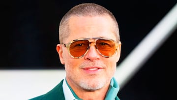 Brad Pitt Deadpool 2 cameo