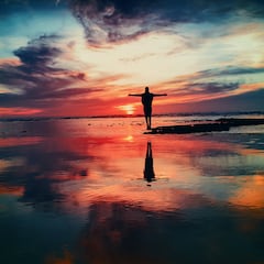 Dos ejercicios para despedir bien el año e iniciar 2023 sin mochilas mentales