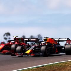 F1 GP de Portugal 2021: hora, TV, dónde seguir y cómo ver la carrera en Portimao