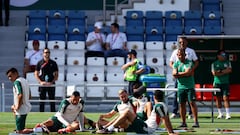 Arabia Saudita - México: Horario, TV, cómo y dónde ver hoy el Mundial de Qatar en directo