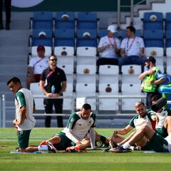 Arabia Saudita - México: Horario, TV, cómo y dónde ver hoy el Mundial de Qatar en directo