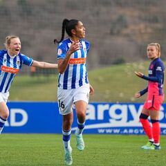 El Atleti se mete en problemas tras empatar en Zubieta