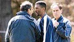 Las rebeliones complican el futuro