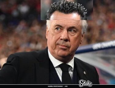 Las derrotas del Madrid y del City, protagonistas de los memes de la jornada