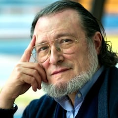 La recomendación de Santiago Niño Becerra para el verano