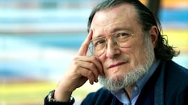 Santiago Niño Becerra, economista: “Parece que vamos hacia una época muy oscura en las relaciones entre los países”