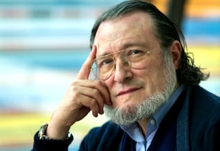 Santiago Niño Becerra, economista: “Parece que vamos hacia una época muy oscura en las relaciones entre los países”