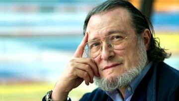 Santiago Niño Becerra