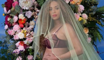 Beyoncé no actuará para evitar complicaciones en su embarazo.