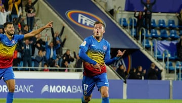 Valera, gen ‘cholista’ para Eder Sarabia