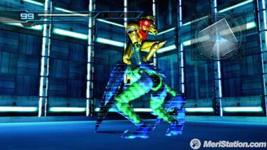 Metroid: Other M, Impresiones