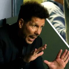 Diego Latorre critica a Simeone tras ganar la Supercopa