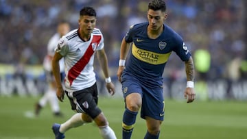 El Gobierno argentino exige cambiar la fecha de la final