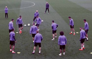 Cristiano 2 goals from 100 UCL strikes: Real Madrid round-up