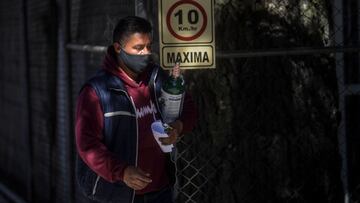 Coronavirus en M&eacute;xico hoy 5 de enero: &Uacute;ltimas noticias, casos y muertes