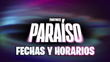 ¿Cuándo empieza Fortnite Temporada 4? Fechas y horarios