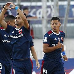 El dato histórico que ilusiona a la U para evitar el descenso