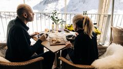 Menús de chefs con estrella Michelin para Unicef Andorra, la propuesta de Grandvalira Social