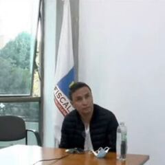 Las denuncias de Jhonier Leal por presunta tortura psicológica en La Picota