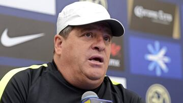 Miguel Herrera