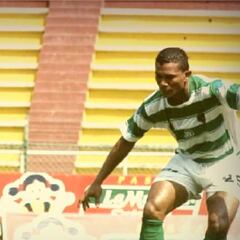 Barranquilla FC, semillero de cracks en el Atlántico