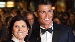 Cristiano Ronaldo pagó a Kathryn Mayorga 375.000 dólares por "su confidencialidad"