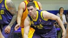 Carlos Lauler se ilusiona con el recambio que vive la Roja