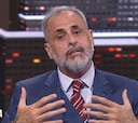 Jorge Rial se despidió de su programa TV Nostra: "Me dieron una Ferrari y la choqué"