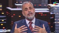 Jorge Rial se despidió de su programa TV Nostra: "Me dieron una Ferrari y la choqué"