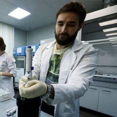 El mundo deportivo clama contra la AMA para suspender a Rusia