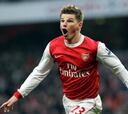 Arshavin afirma que jamás jugaría en el Real Madrid
