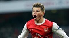 Arshavin afirma que jam¨¢s jugar¨ªa en el Real Madrid