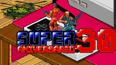 Super Contra cumple 30 años