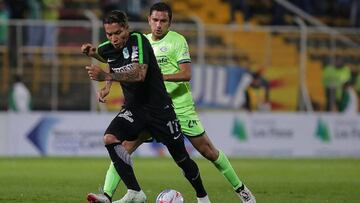 El líder Nacional pierde después de 73 días en la Liga