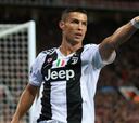 Desvelan la ‘carta secreta’ de Cristiano y la Juve: valió 20 millones