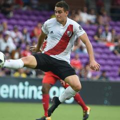 Medellín lucha contra River y en penaltis pierde el amistoso