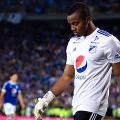 Venezuela preconvoca a Faríñez, Seijas, Cariaco y Aristeguieta