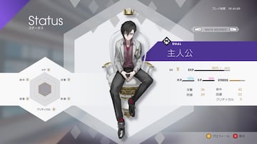 Imágenes de The Caligula Effect: Overdose