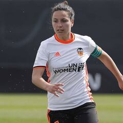 El Levante Femenino apunta alto