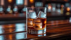 From corn to cask: The fascinating history behind Kentucky’s bourbon legacy