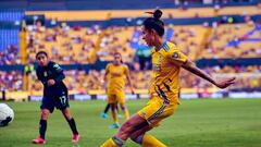 Bianca Sierra anuncia retiro de las canchas con Tigres Femenil