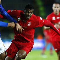 Los últimos juegos de América con los grandes en primera