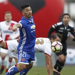 Lorenzo Reyes: "Estamos al debe en el nivel futbolístico"