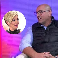 La confesión del exguardaespaldas de Rocío Carrasco que sentencia a Antonio David Flores