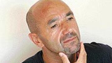 "No se puede vivir de haber ganado una Copa y de la obligación de tener que jugar bien.