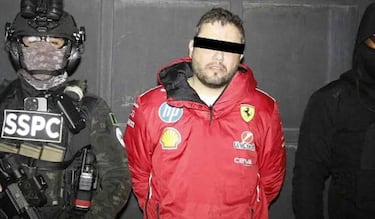 Quién es Diego ‘N’, alcalde de Tequila, Jalisco, detenido por presuntos vínculos con el CJNG 
