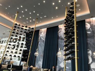 Reseña iPad Pro 2017