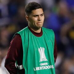 Juan Fernando Quintero tendría una oferta millonaria de la MLS