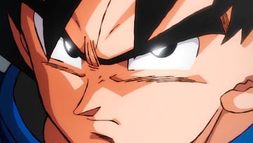 Dragon Ball personajes mas fuertes que Goku